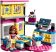 41329 LEGO® Friends Olivia luxus hálószobája