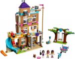 41340 LEGO® Friends Barátság ház