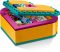 41354 LEGO® Friends Andrea Szív alakú doboza