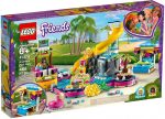 41374 LEGO® Friends Andrea medencés partija