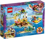 41376 LEGO® Friends Teknős mentő akció