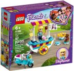 41389 LEGO® Friends Fagyis tricikli