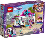 41391 LEGO® Friends Heartlake City Fodrászat