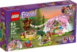 41392 LEGO® Friends Kemping
