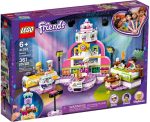 41393 LEGO® Friends Cukrász verseny