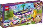41395 LEGO® Friends Barátság busz