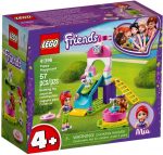 41396 LEGO® Friends Kedvencek játszótere