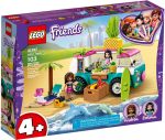 41397 LEGO® Friends Tengerparti felfrissülés