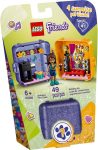 41400 LEGO® Friends Andrea dobozkája