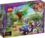 41421 LEGO® Friends Kiselefánt mentő akció
