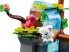41423 LEGO® Friends Hőlégballonos tigris mentő akció