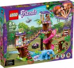 41424 LEGO® Friends Dzsungel Mentőközpont