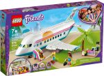 41429 LEGO® Friends Heartlake City Repülőgép