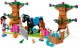 41431 LEGO® Friends Heartlake City Elemtartó doboz