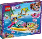 41433 LEGO® Friends Bulihajó