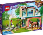 41446 LEGO® Friends Heartlake City állatklinika