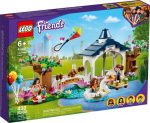 41447 LEGO® Friends Heartlake City park