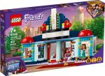 41448 LEGO® Friends Heartlake City mozi