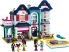 41449 LEGO® Friends Andrea családi háza