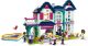41449 LEGO® Friends Andrea családi háza