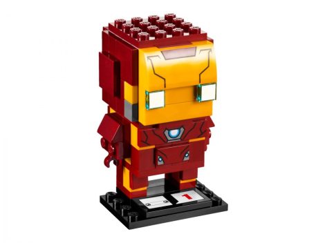 41590 LEGO® Brickheadz Iron Man