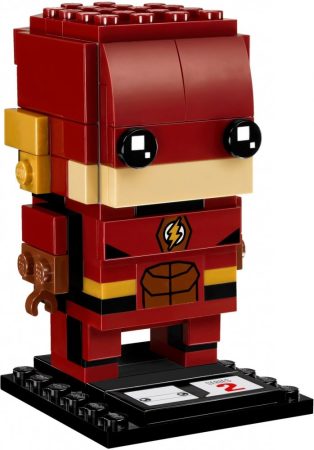 41598 LEGO® BrickHeadz Flash™