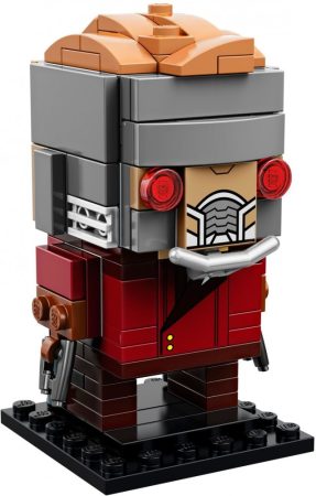 41606 LEGO® BrickHeadz Űrlord