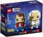 41611 LEGO® Brickheadz Marty McFly & Doc Brown