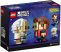 41611 LEGO® Brickheadz Marty McFly & Doc Brown