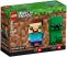 41612 LEGO® Minecraft™ Steve és Creeper™