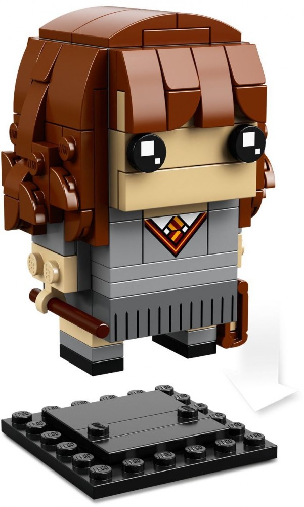 41616 LEGO® Brickheadz Hermione Granger - Kockabolygó