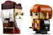 41621 LEGO® Brickheadz Ron Weasley™ és Albus Dumbledore™