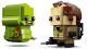 41622 LEGO® Brickheadz Peter Venkman™ és Ragacs
