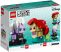 41623 LEGO® Brickheadz Ariel és Ursula