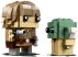 41627 LEGO® Brickheadz Luke & Yoda