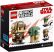 41627 LEGO® Brickheadz Luke & Yoda