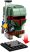 41629 LEGO® BrickHeadz Boba Fett