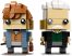 41631 LEGO® Brickheadz Göthe Salmander és Gellert Grindelwald