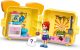 41664 LEGO® Friends Mia mopszlis dobozkája