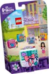 41668 LEGO® Friends Emma varrós dobozkája