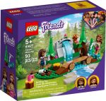 41677 LEGO® Friends Erdei vízesés