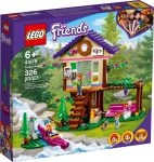 41679 LEGO® Friends Erdei házikó