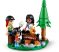 41683 LEGO® Friends Erdei lovaglóközpont
