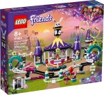 41685 LEGO® Friends Varázslatos vidámparki hullámvasút