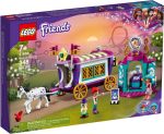 41688 LEGO® Friends Varázslatos karaván