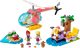 41692 LEGO® Friends Állatklinikai mentőhelikopter