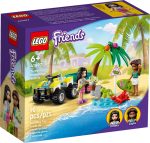 41697 LEGO® Friends Teknős mentő jármű