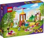41698 LEGO® Friends Kisállat játszótér