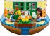 41702 LEGO® Friends Lakóhajó a csatornán