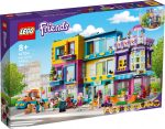 41704 LEGO® Friends Fő utcai épület